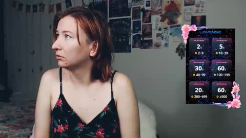 Nika online show from September 2025 07:35:01 PM