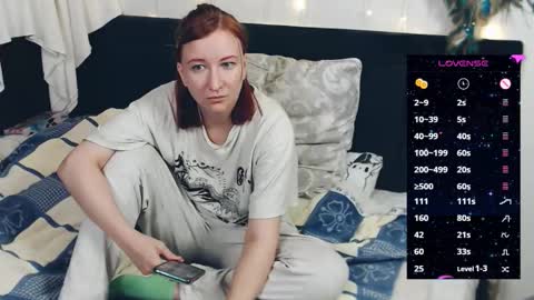 Snapshot of nika_fuchs chatting on November 2025 11:09:01 PM Nika online show from November 2025 11:09:01 PM