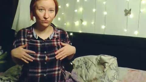 Snapshot of nika_fuchs chatting on January 2026 03:21:02 AM Nika online show from January 2026 03:21:02 AM