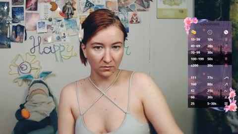 Nika online show from April 2026 07:33:01 PM