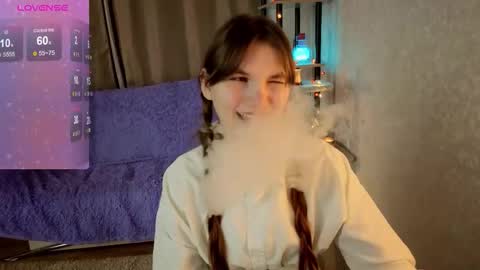 Snapshot of nika_omg chatting on November 2025 08:31:01 PM Nika online show from November 2025 08:31:01 PM