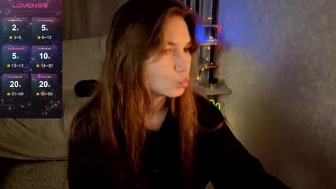 Snapshot of nika_omg chatting on November 2025 08:14:01 PM Nika online show from November 2025 08:14:01 PM