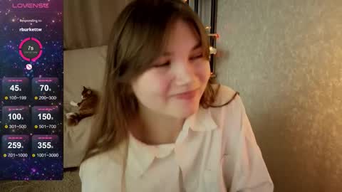 Snapshot of nika_omg chatting on November 2025 07:12:01 PM Nika online show from November 2025 07:12:01 PM