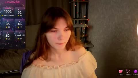 Snapshot of nika_omg chatting on November 2025 08:19:02 PM Nika online show from November 2025 08:19:02 PM