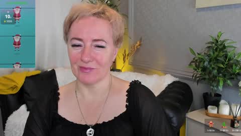 Snapshot of nika_smit chatting on December 2024 05:36:01 AM Nika online show from December 2024 05:36:01 AM