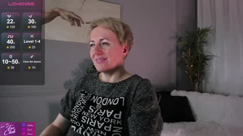 Snapshot of nika_smit chatting on January 2025 11:34:01 AM Nika online show from January 2025 11:34:01 AM