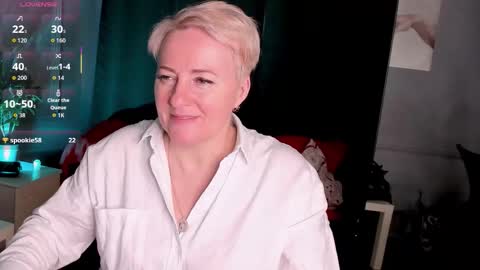 Snapshot of nika_smit chatting on February 2026 09:12:02 AM Nika online show from February 2026 09:12:02 AM