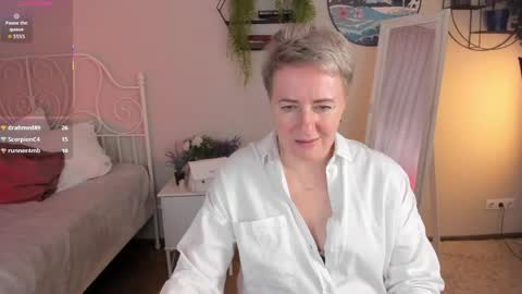 Nika online show from May 2026 10:36:01 AM