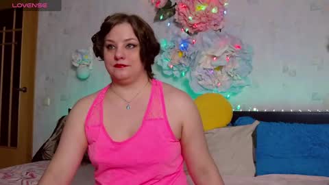 Snapshot of nikafairy chatting on January 2025 10:33:02 AM LovellyNika online show from January 2025 10:33:02 AM
