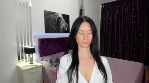 NikaLewis online show from October 2025 10:38:02 AM