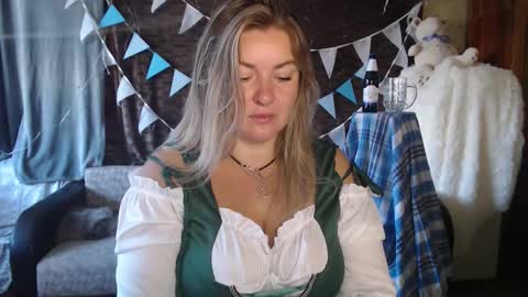 Nika online show from September 2025 04:15:01 AM