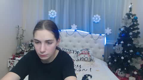 Snapshot of nikastarkk chatting on December 2024 02:31:01 AM nikastarkk online show from December 2024 02:31:01 AM