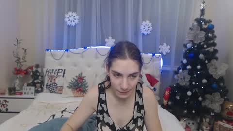 Snapshot of nikastarkk chatting on January 2025 11:12:01 PM nikastarkk online show from January 2025 11:12:01 PM