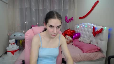 Snapshot of nikastarkk chatting on January 2025 01:33:01 AM nikastarkk online show from January 2025 01:33:01 AM