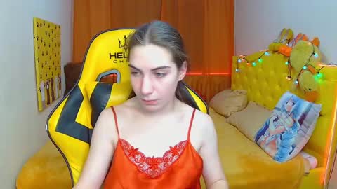 Snapshot of nikastarkk chatting on February 2025 07:25:02 PM nikastarkk online show from February 2025 07:25:02 PM