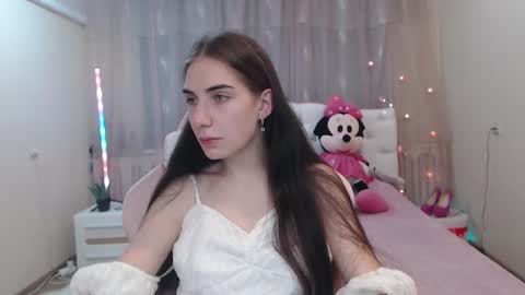 Snapshot of nikastarkk chatting on September 2025 06:58:02 AM nikastarkk online show from September 2025 06:58:02 AM