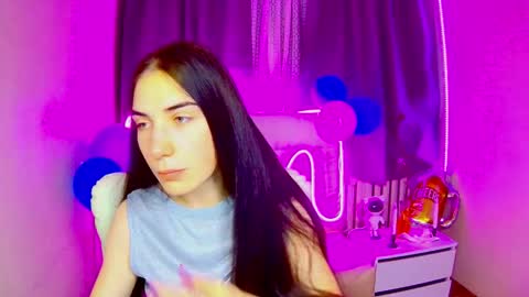 Snapshot of nikastarkk chatting on October 2025 06:41:02 AM nikastarkk online show from October 2025 06:41:02 AM