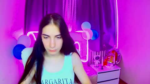 Snapshot of nikastarkk chatting on October 2025 07:27:01 AM nikastarkk online show from October 2025 07:27:01 AM