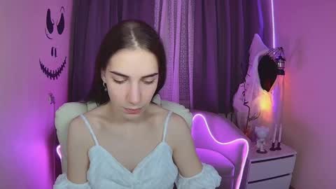 Snapshot of nikastarkk chatting on October 2025 06:35:02 PM nikastarkk online show from October 2025 06:35:02 PM