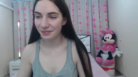 Snapshot of nikastarkk chatting on February 2026 08:15:01 PM nikastarkk online show from February 2026 08:15:01 PM