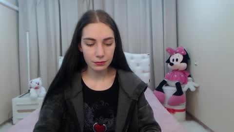 Snapshot of nikastarkk chatting on February 2026 07:32:01 PM nikastarkk online show from February 2026 07:32:01 PM