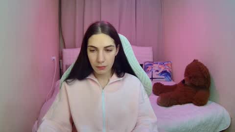 Snapshot of nikastarkk chatting on February 2026 07:43:02 PM nikastarkk online show from February 2026 07:43:02 PM