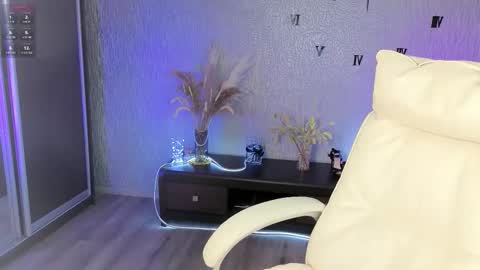 NikaStill  online show from December 2025 04:19:02 AM