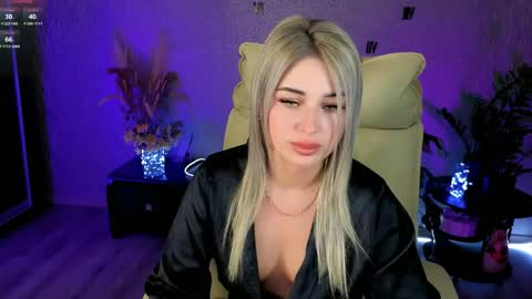 NikaStill  online show from May 2026 12:16:02 AM