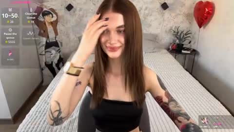 Nika online show from June 2026 05:01:02 PM