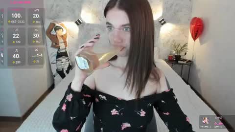 Nika online show from June 2026 05:00:02 PM