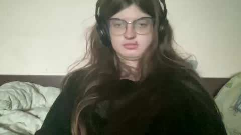 Snapshot of nikaxzimax chatting on October 2025 07:09:02 AM NikaXZimax online show from October 2025 07:09:02 AM