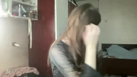 Snapshot of nikaxzimax chatting on December 2025 08:07:02 AM NikaXZimax online show from December 2025 08:07:02 AM