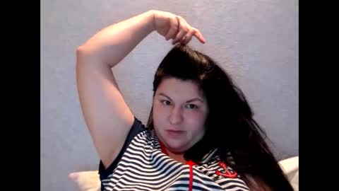 NikayShadow online show from January 2025 05:45:01 PM