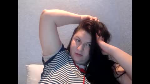 NikayShadow online show from January 2025 05:55:01 PM