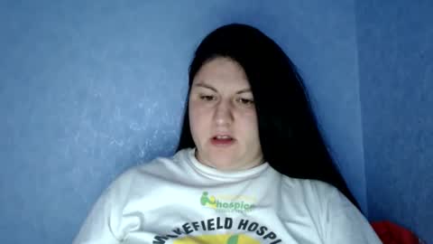 NikayShadow online show from September 2025 03:45:01 PM