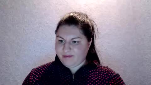 NikayShadow online show from October 2025 03:46:02 PM