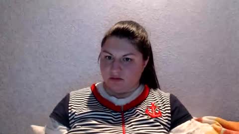 NikayShadow online show from October 2025 03:34:01 PM