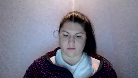 NikayShadow online show from October 2025 03:44:01 PM