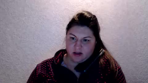 NikayShadow online show from October 2025 04:53:02 PM