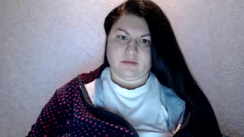 NikayShadow online show from November 2025 07:01:02 PM