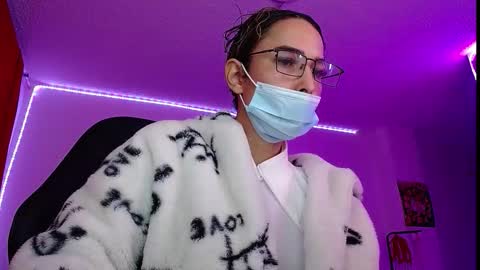  Natalia online show from October 2025 01:49:02 AM