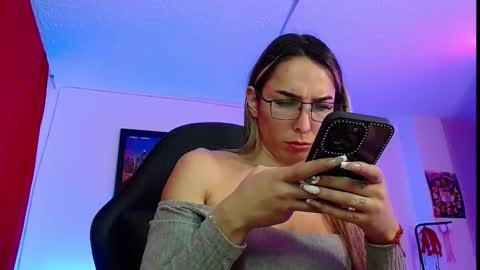  Natalia online show from October 2025 02:01:01 AM