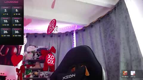  Natalia online show from February 2026 10:10:02 PM