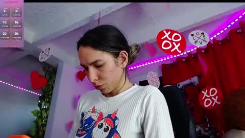 Natalia online show from April 2026 10:51:02 PM