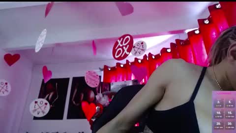  Natalia online show from July 2026 04:49:02 PM