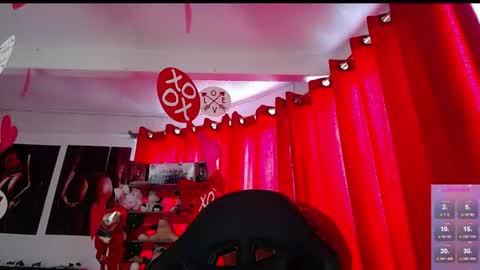  Natalia online show from July 2026 05:11:01 PM