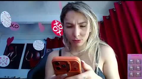  Natalia online show from July 2026 10:11:01 AM