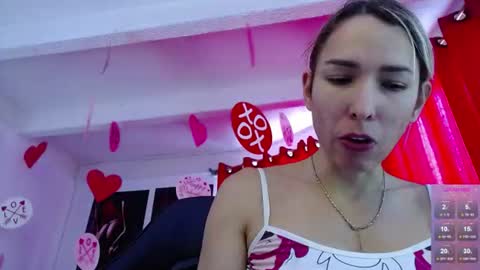  Natalia online show from August 2026 05:04:02 PM
