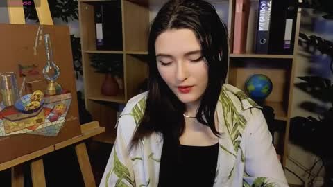 niki_cutes online show from January 2025 01:15:01 AM