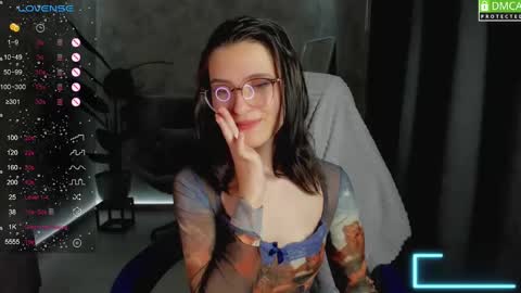 niki_cutes online show from February 2025 07:22:01 AM